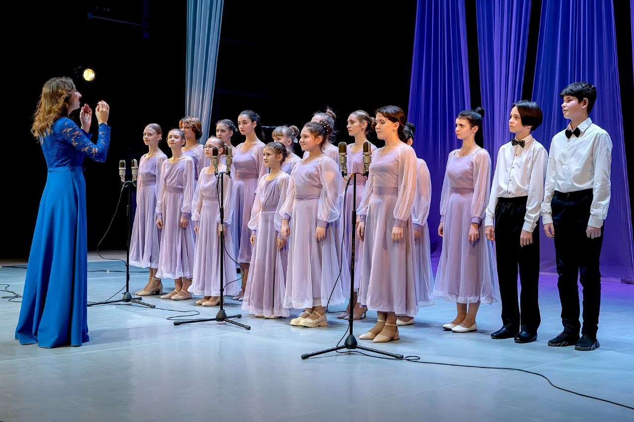 Источник: vk.com/dk_october_podolsk