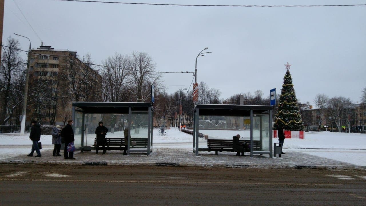 Жителям старше 65 лет и жителям с хроническими заболеваниями с 14 декабря разблокировали социальные карты жителя Московской области