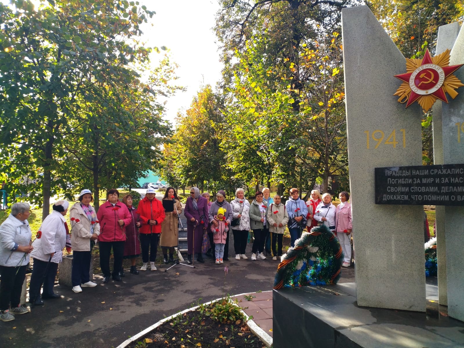 Фото: vk.com/sdknadezhda