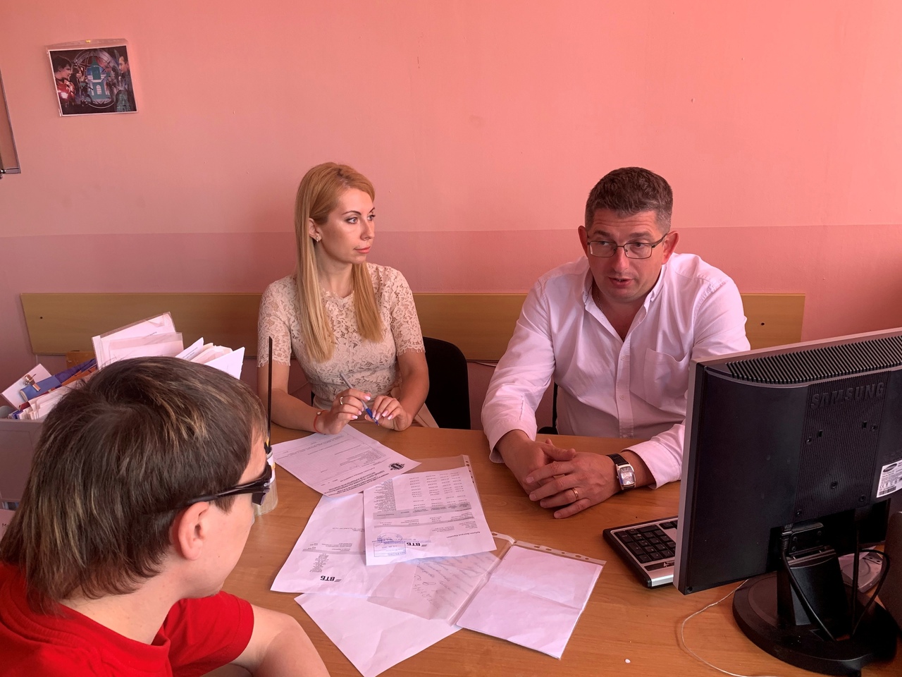 Подольчане бесплатно получают квалифицированную юридическую помощь