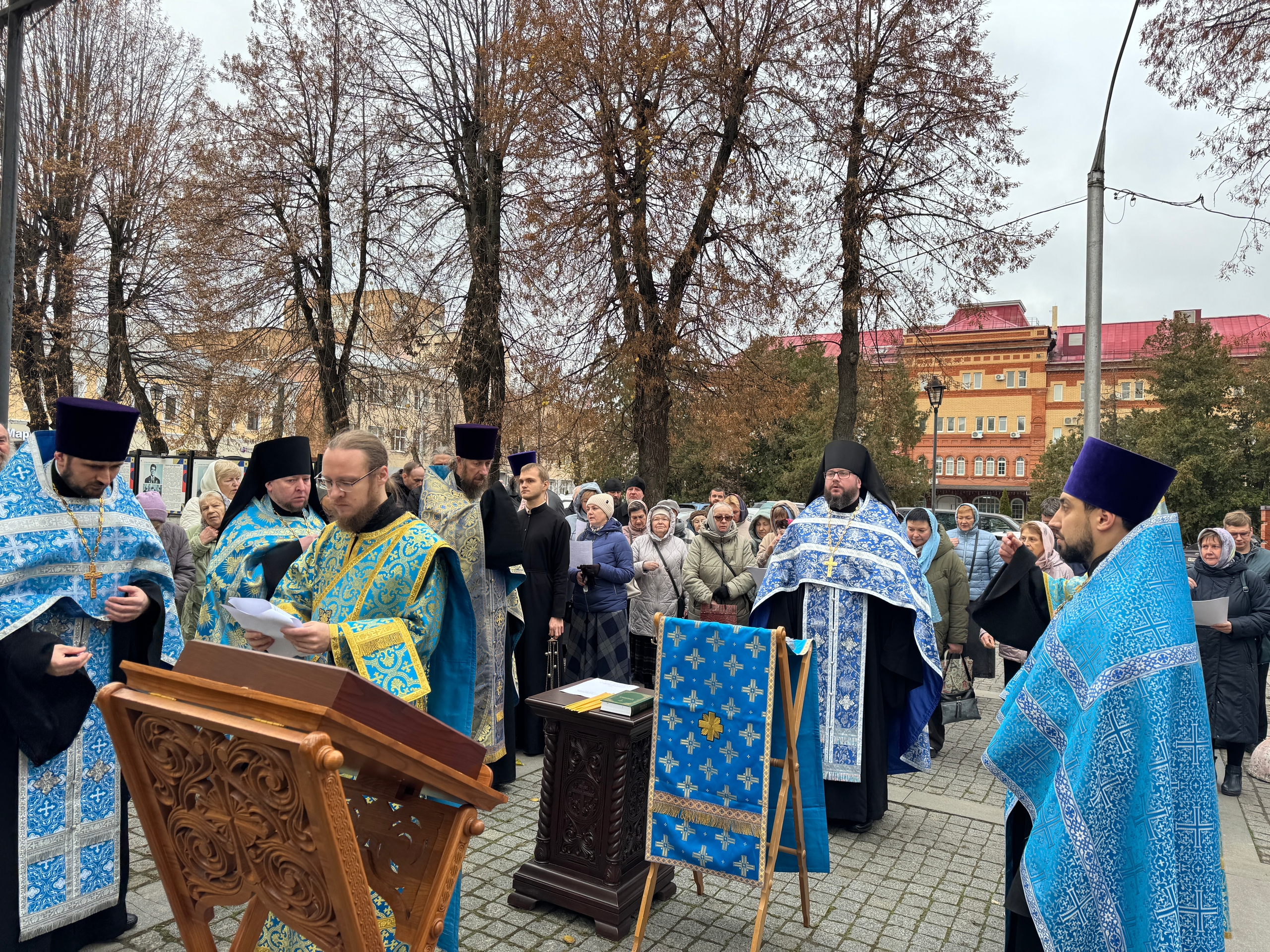 Источник: vk.com/podolskoeblago