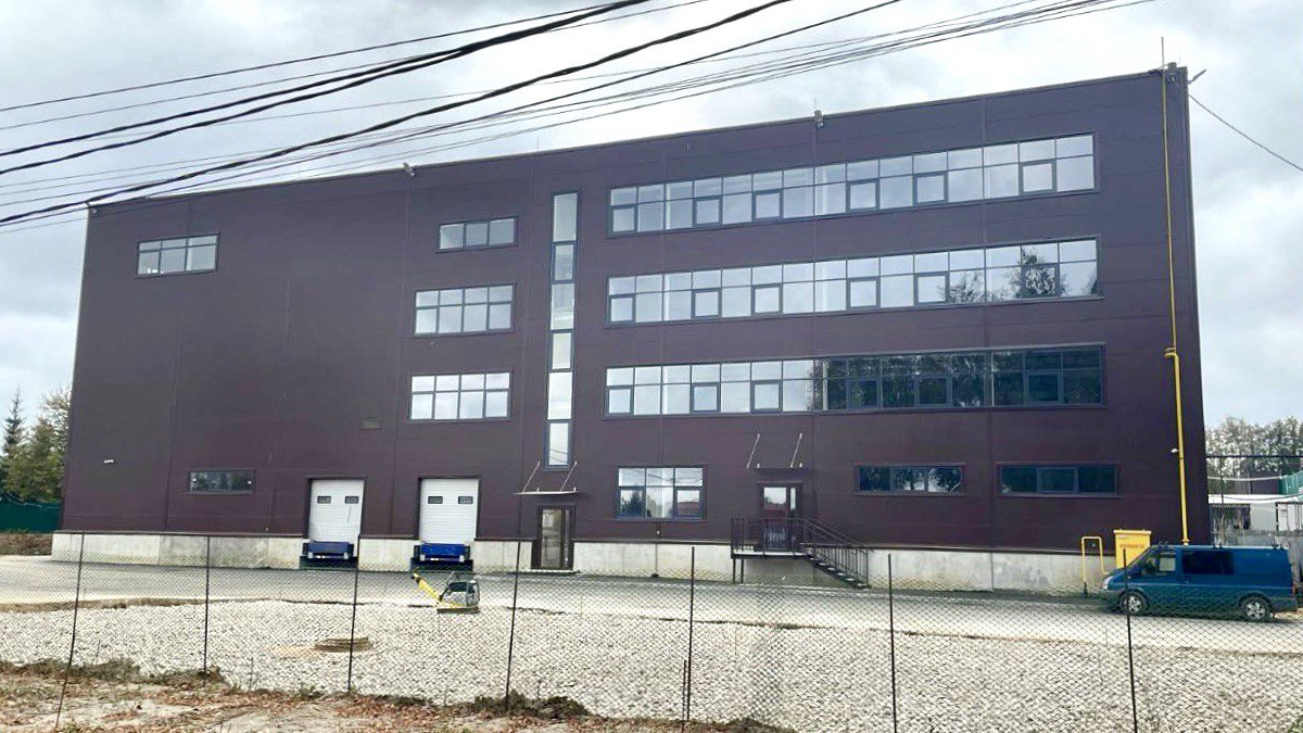 В Подольске откроется новая кондитерская фабрика В Подольске откроется новая кондитерская фабрика