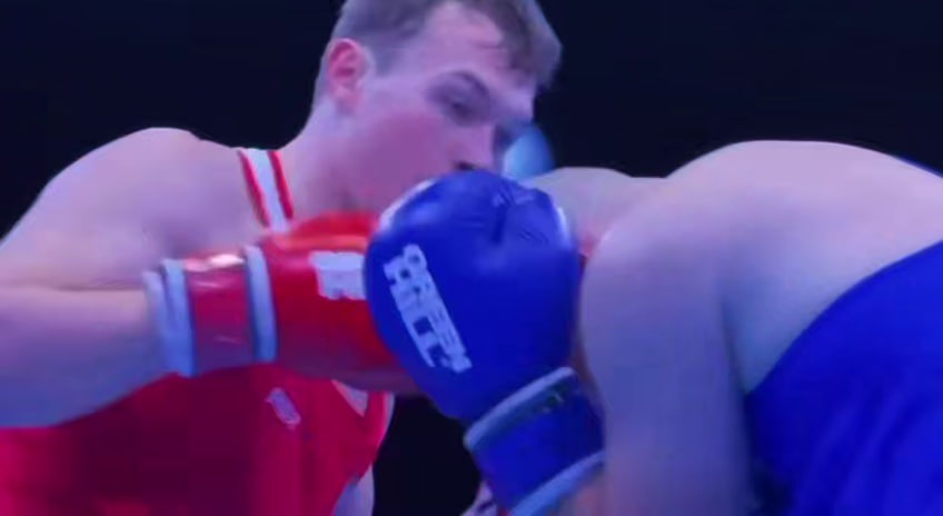 Сразу два подольских боксера завоевали серебряные медали первенства Европы Сразу два подольских боксера завоевали серебряные медали первенства Европы