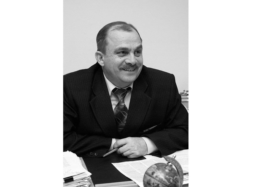Памяти Василия Андреевича Музычука