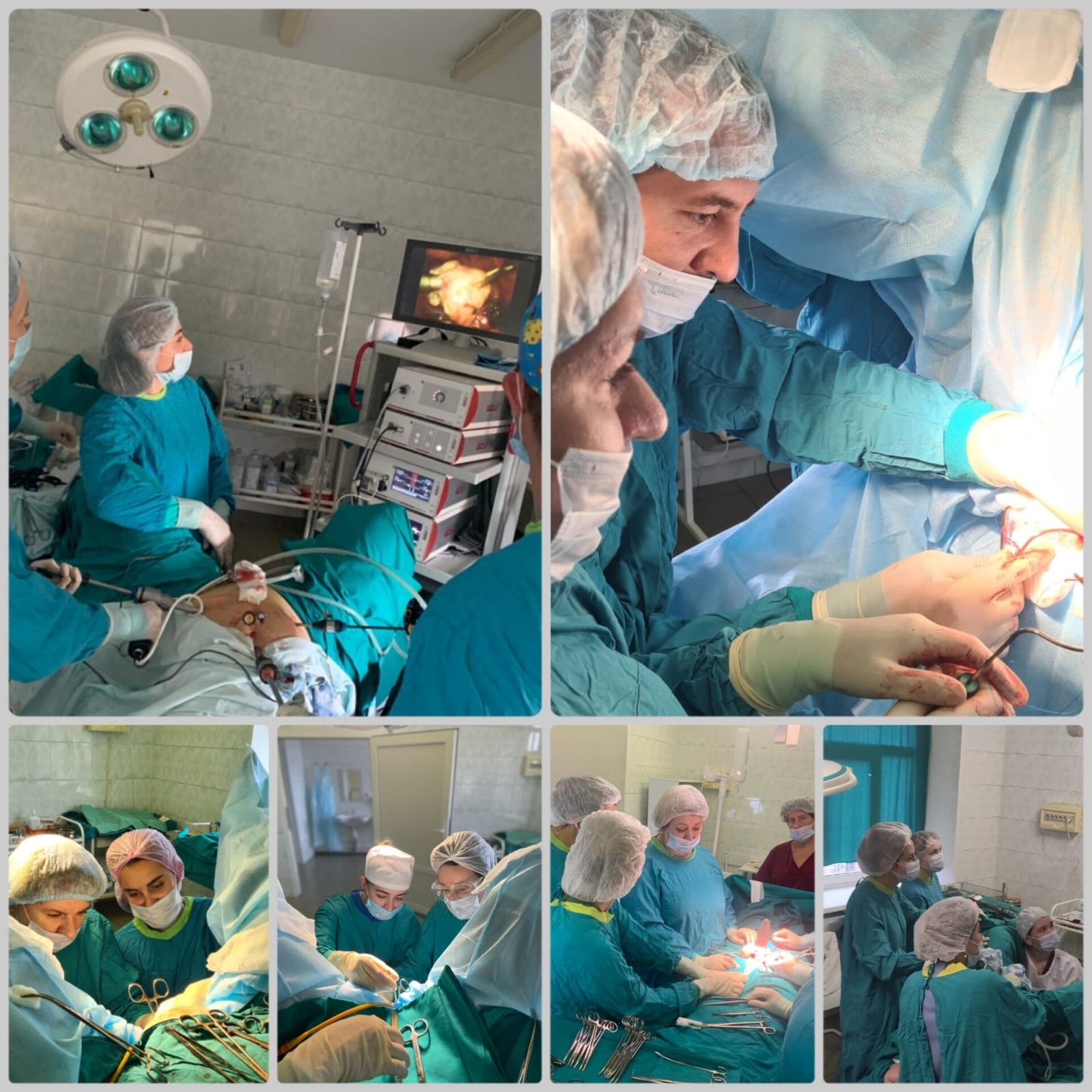 Более 450 высокотехнологичных операций проведено на базе гинекологических отделений Подольского родильного дома за 2021 и 2022 г. Более 450 высокотехнологичных операций проведено на базе гинекологических отделений Подольского родильного дома за 2021 и 2022 г.