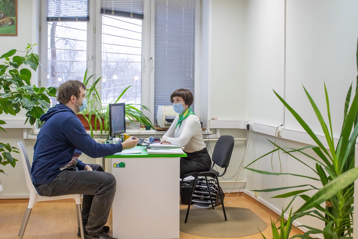 МУП «Водоканал» города Подольска как управляющую компанию планируют привести к областному стандарту в 2022 году