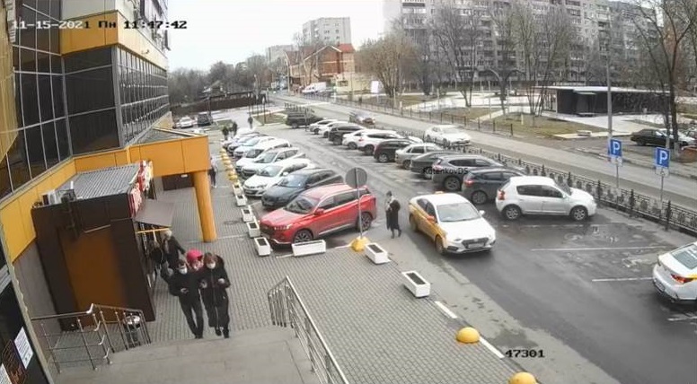 В системе «Безопасный регион» в Подольске работает 3 099 видеокамер и 23 сервера