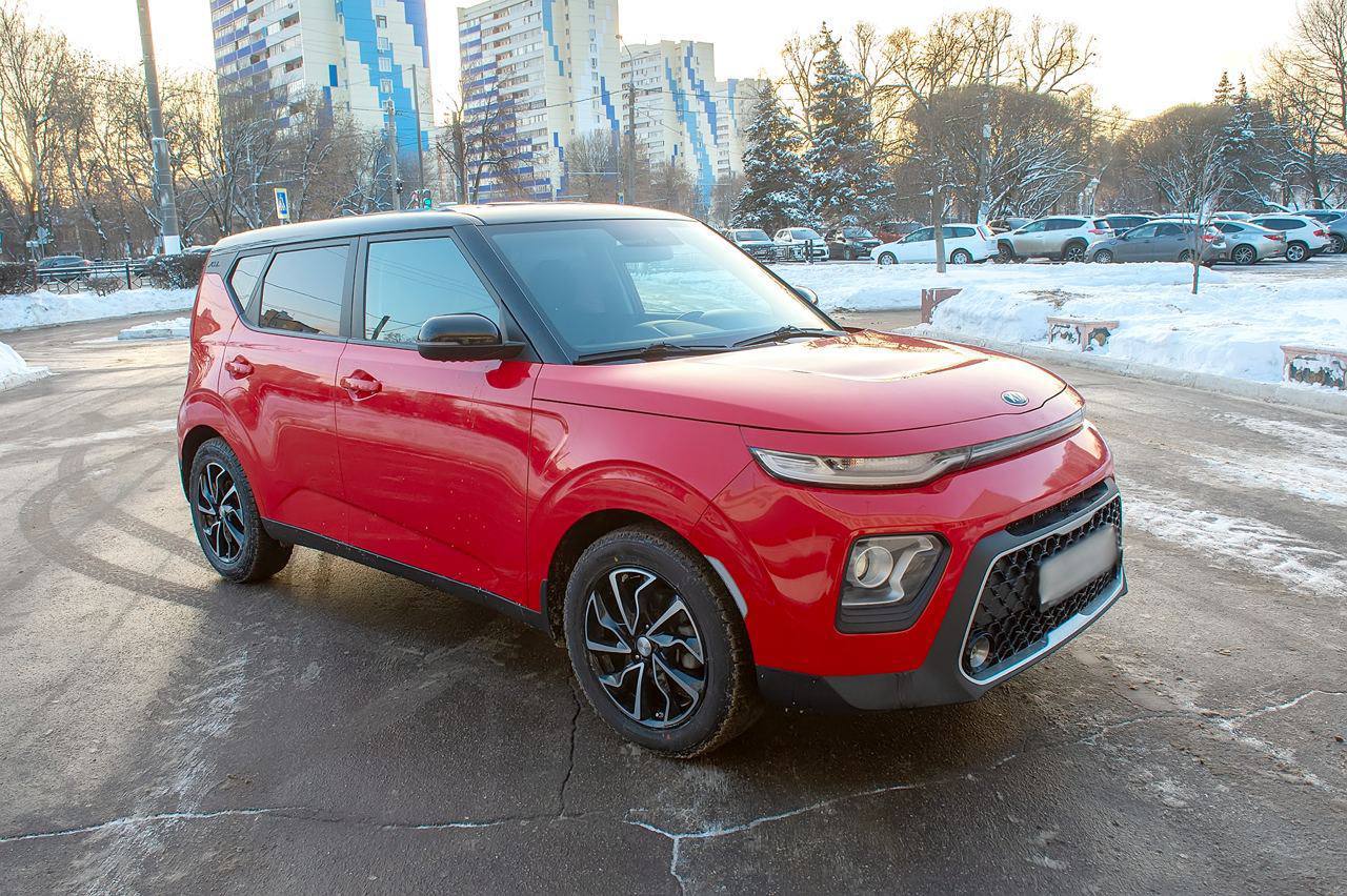 Новый автомобиль купили пострадавшей на мосту в Кутьине