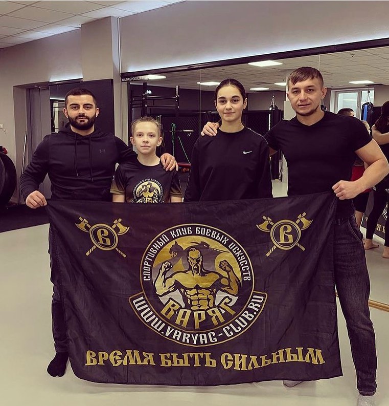 Только победы! Только победы!