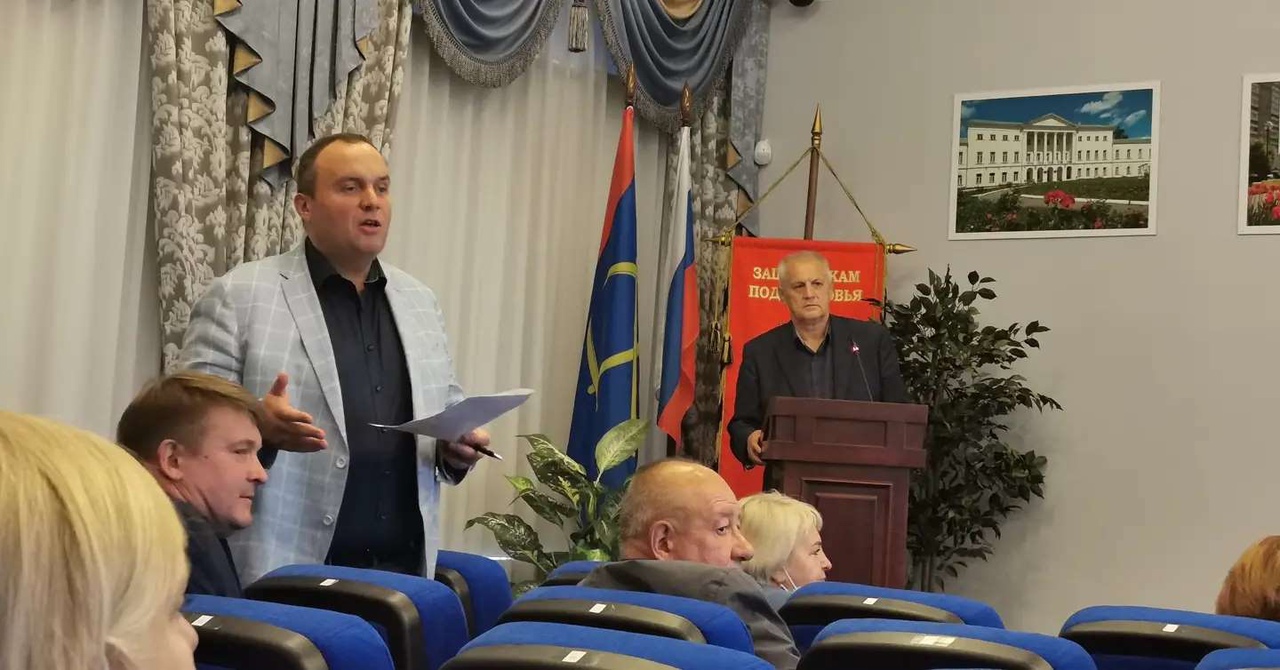 Депутаты отметили тенденцию к снижению дефицита бюджета округа