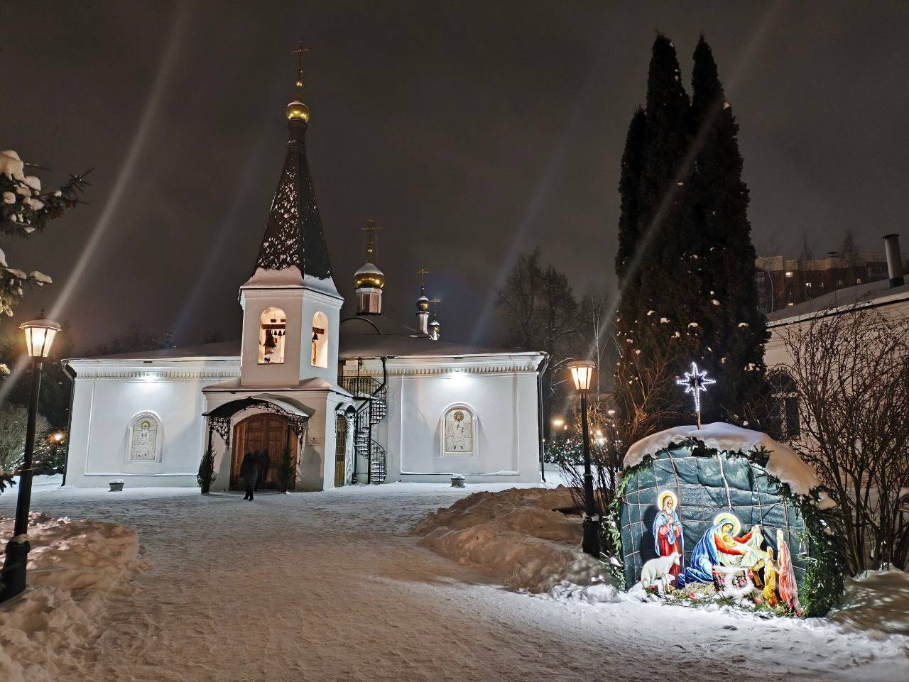Верующих приглашают на молебен в защиту жизни до рождения Верующих приглашают на молебен в защиту жизни до рождения