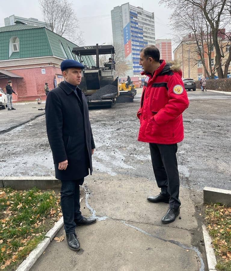 Медработникам помогут в оплате съемного жилья