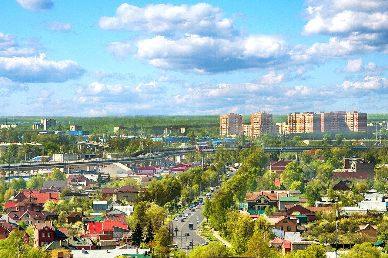 Фото А. Сигиды