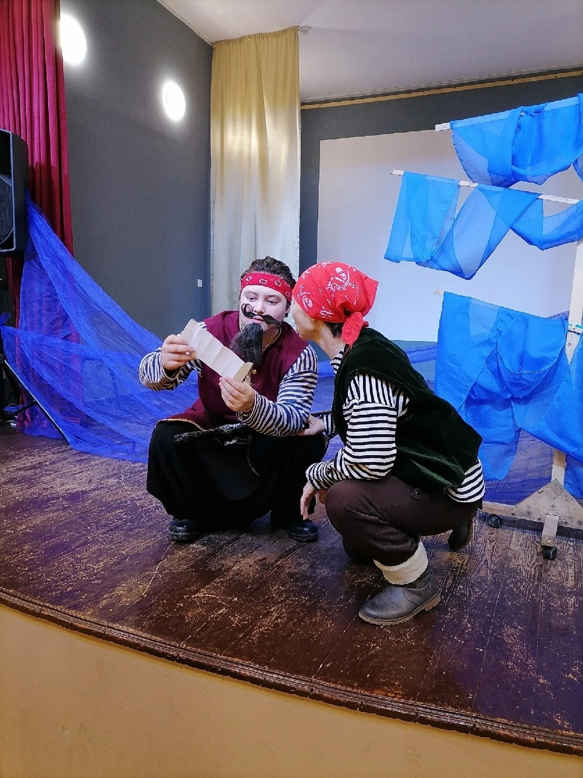 Легенды синего моря Легенды синего моря