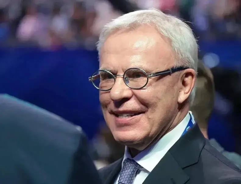 Вячеслав Фетисов подал документы для регистрации кандидатом в депутаты Госдумы по Подольскому одномандатному избирательному округу № 126