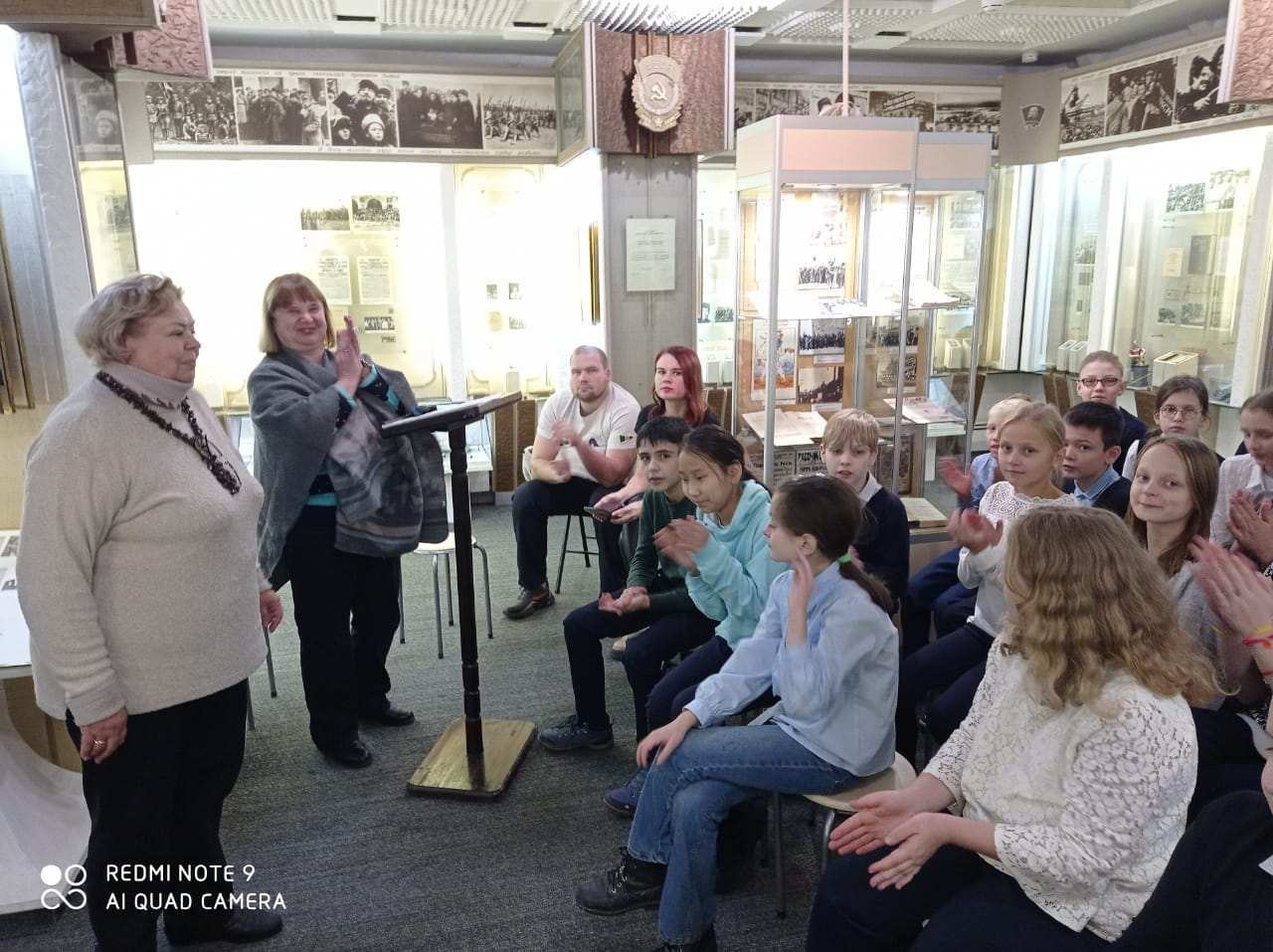 "Ночной таран"