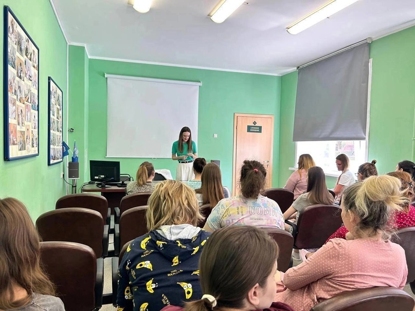 Юрист расскажет будущим родителям о мерах поддержки семей