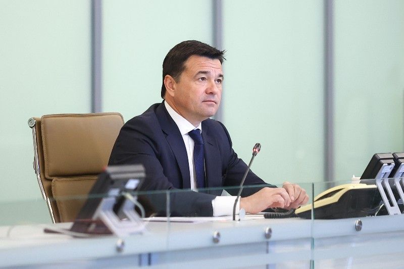 Белгородских беженцев готовы принять в Подольске