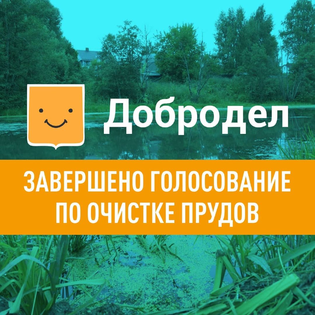 Городской округ Подольск стал лидером голосования