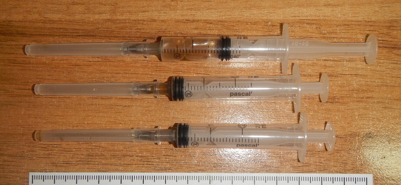 Оперативно-профилактическое мероприятие "Наркопритон" проходит в Подольске