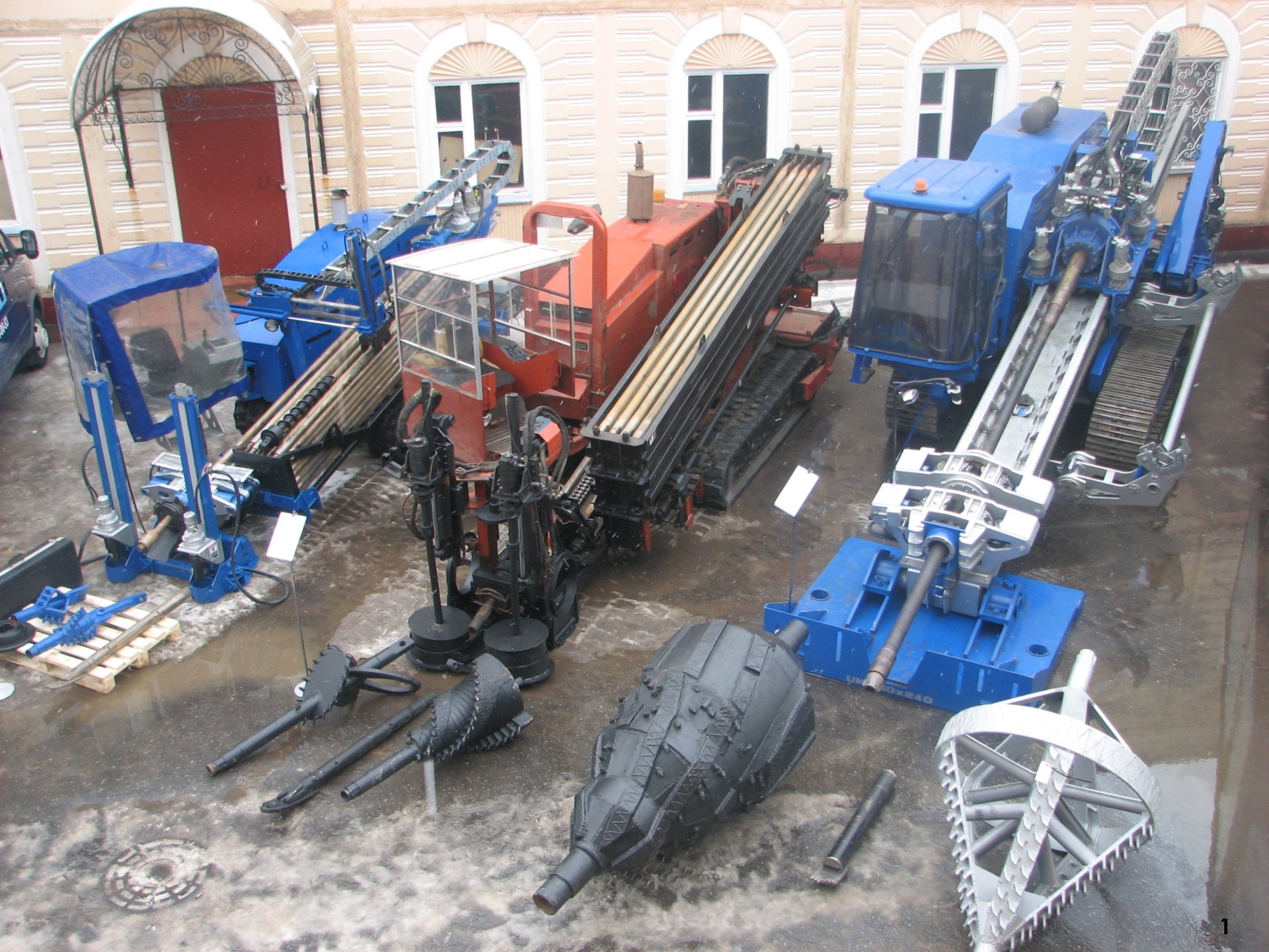 Источник: vk.com/vodokanalpd