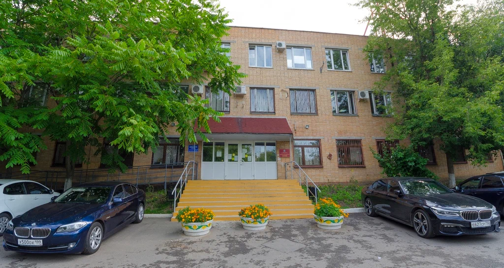 Климовск, Ленина, 5. Фото из открытых источников