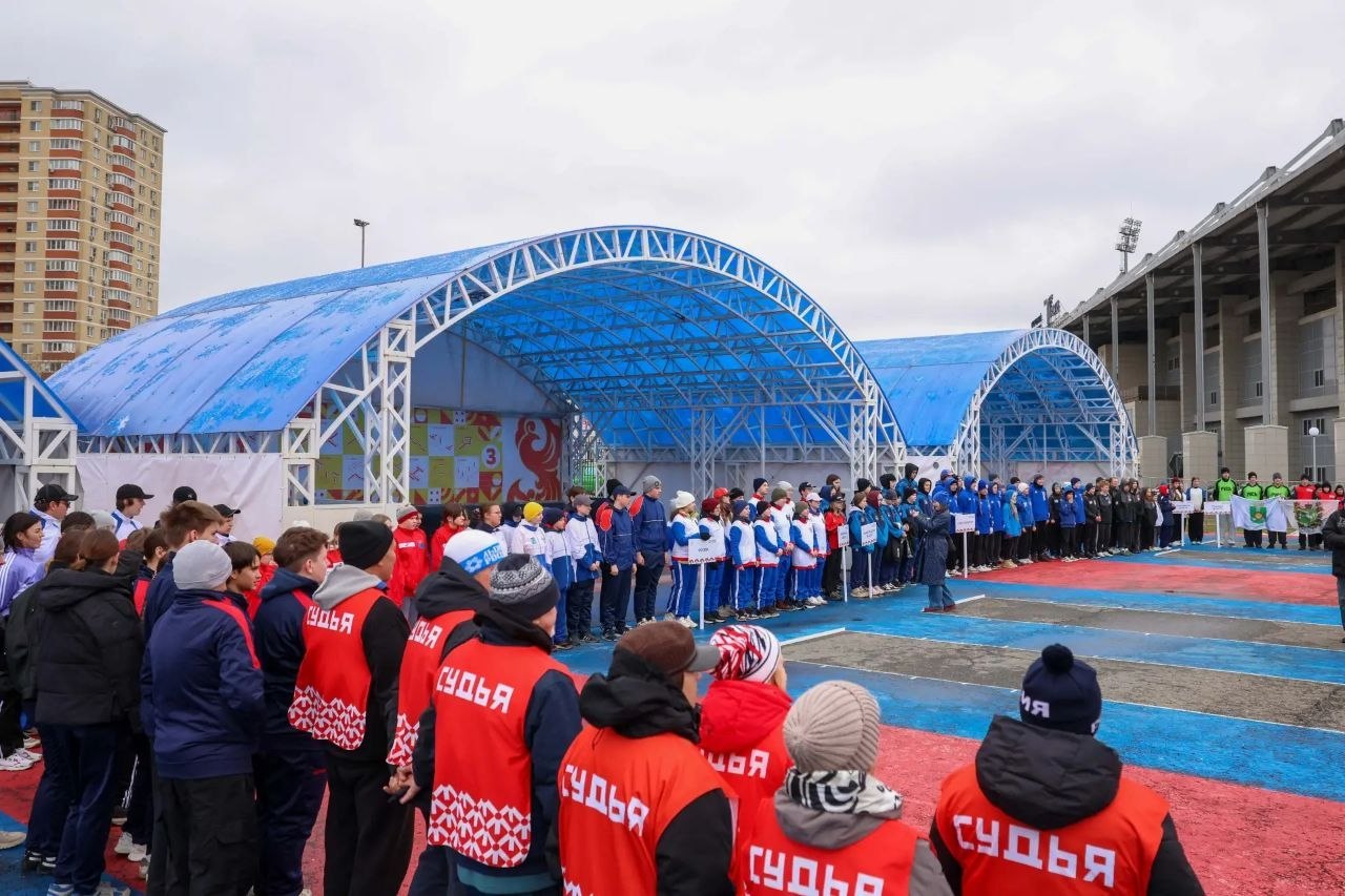 Подольск вновь принимает Всероссийские соревнования по городошному спорту «Меткие биты»