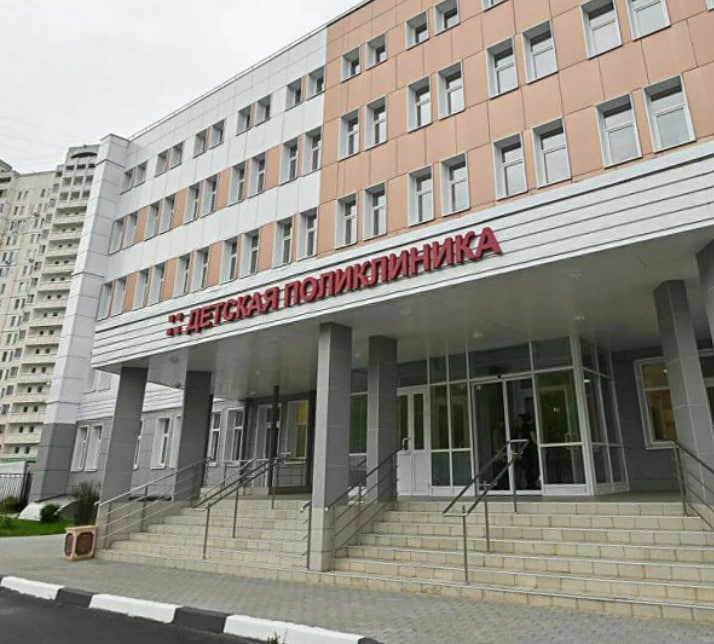 Тематическая встреча по вопросам оказания детской лечебной помощи состоится 27 апреля в 17:00