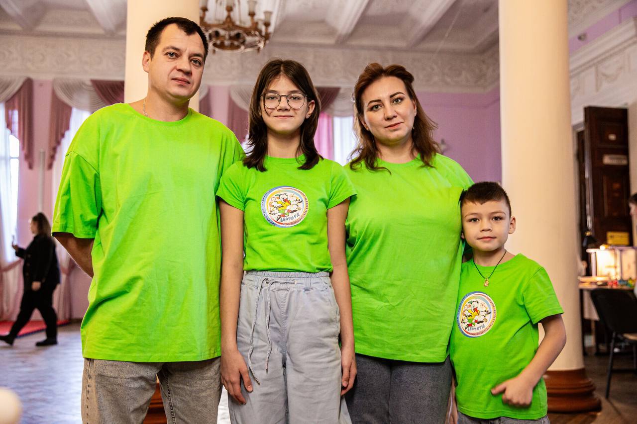 В Подольске прошел молодежный тематический форум «Территория развития» В Подольске прошел молодежный тематический форум «Территория развития»