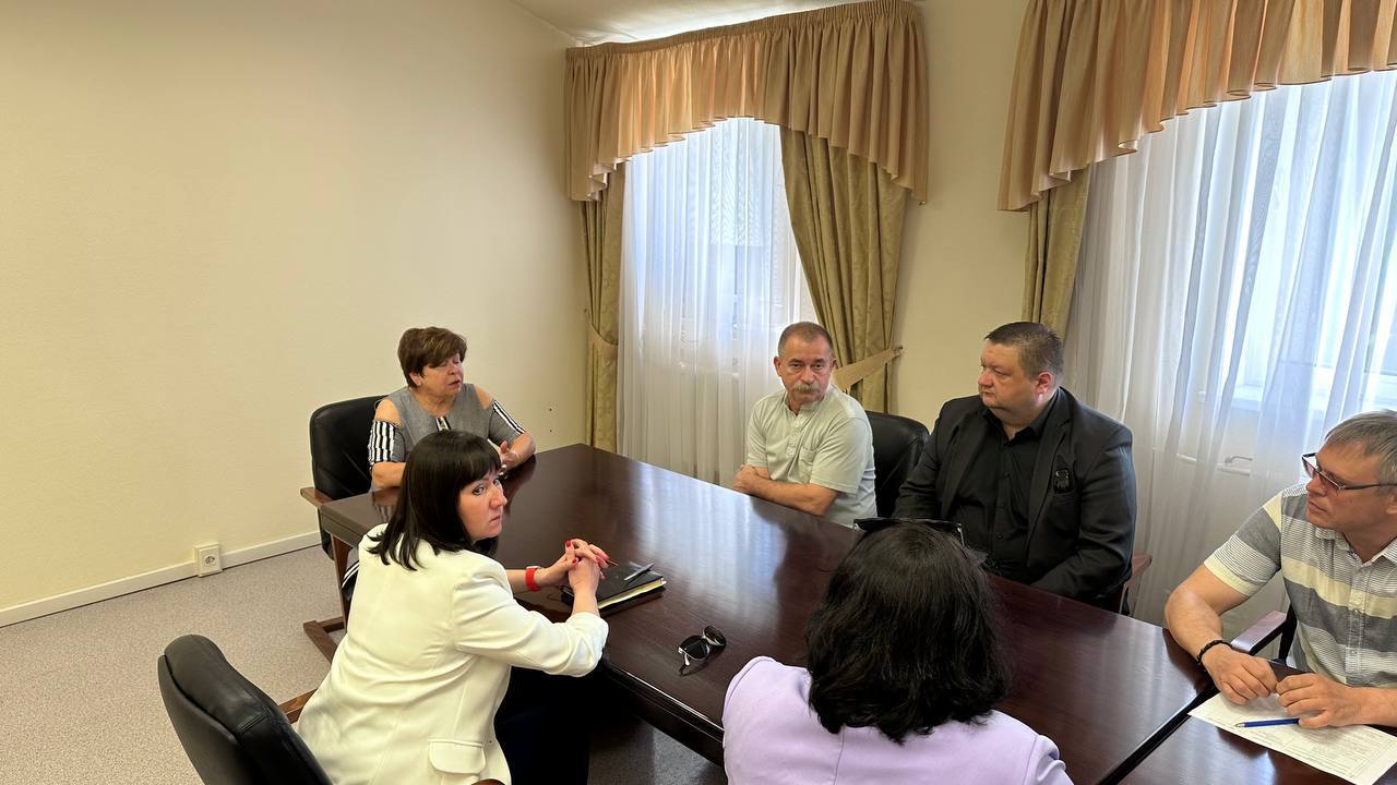 В оздоровительных центрах Подольска «Родина» и «Ромашка» этим летом отдохнут более 2 000 детей