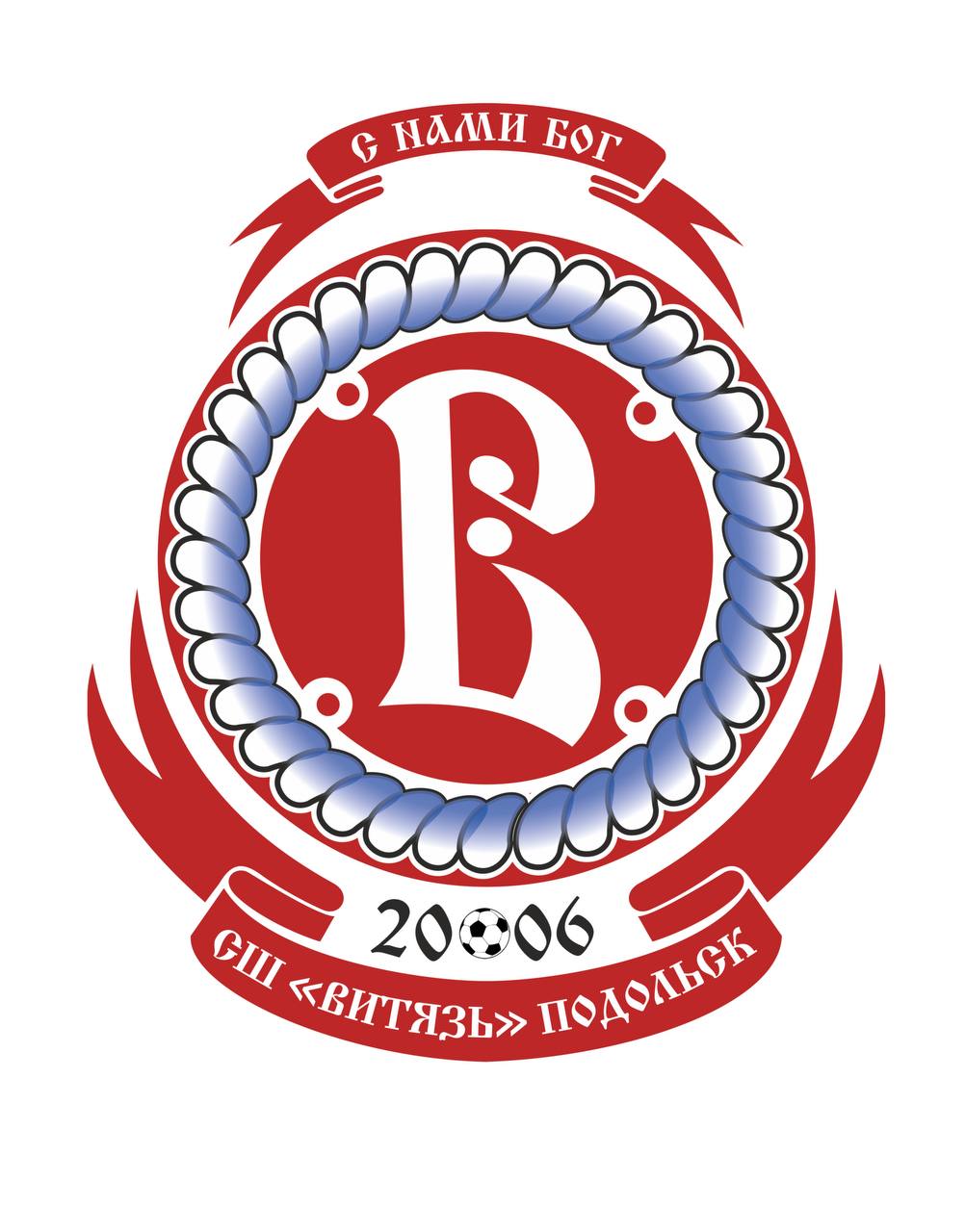 Юные подольчане могут стать частью футбольной команды "Витязь"