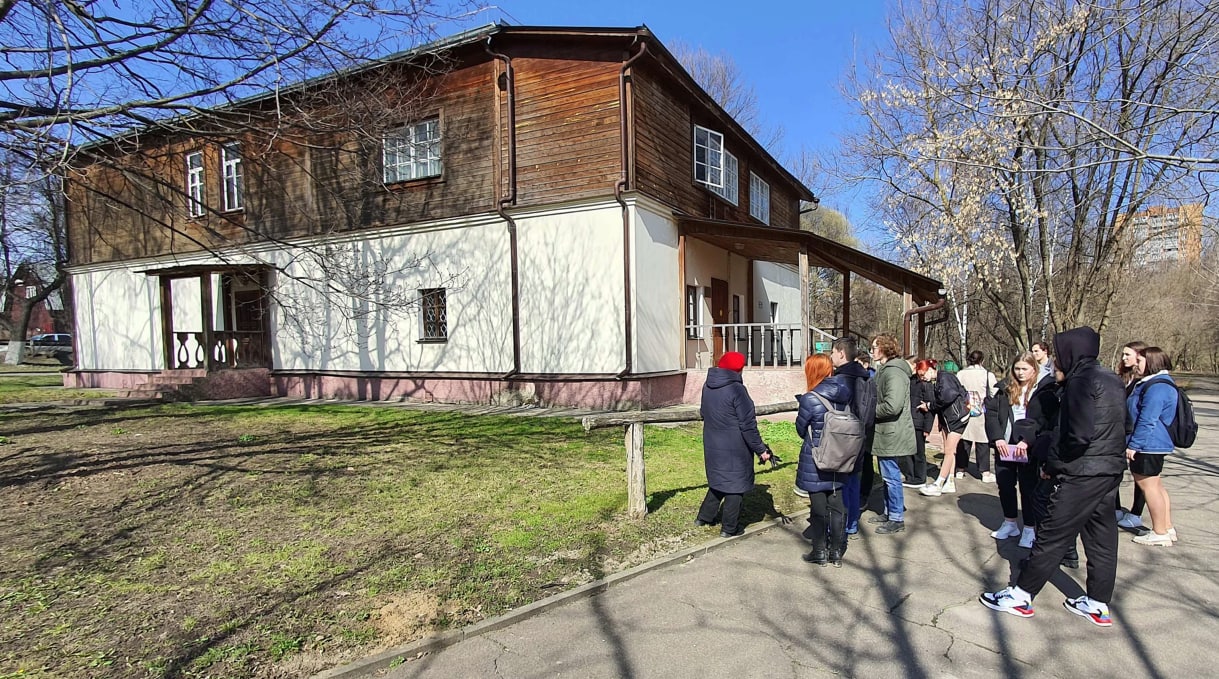 Международный день памятников и исторических мест отмечается 22 апреля Международный день памятников и исторических мест отмечается 22 апреля