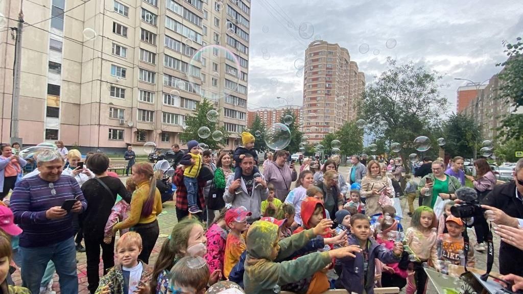 Микрорайон силикат 41а