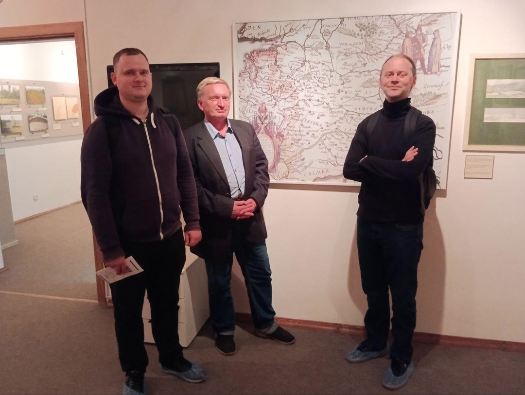 Источник: vk.com/museum_podolie