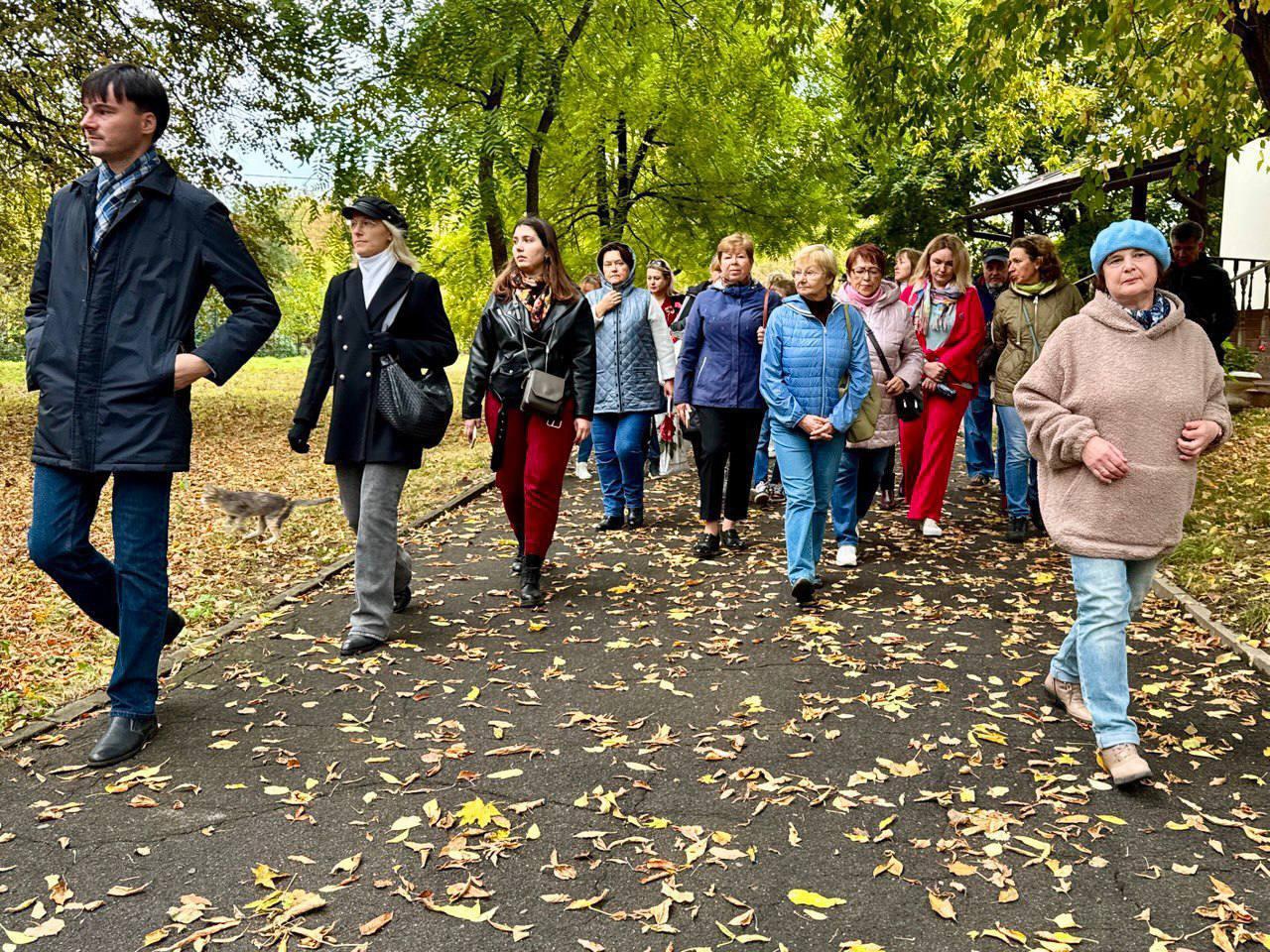 Фото: vk.com/museum_podolie