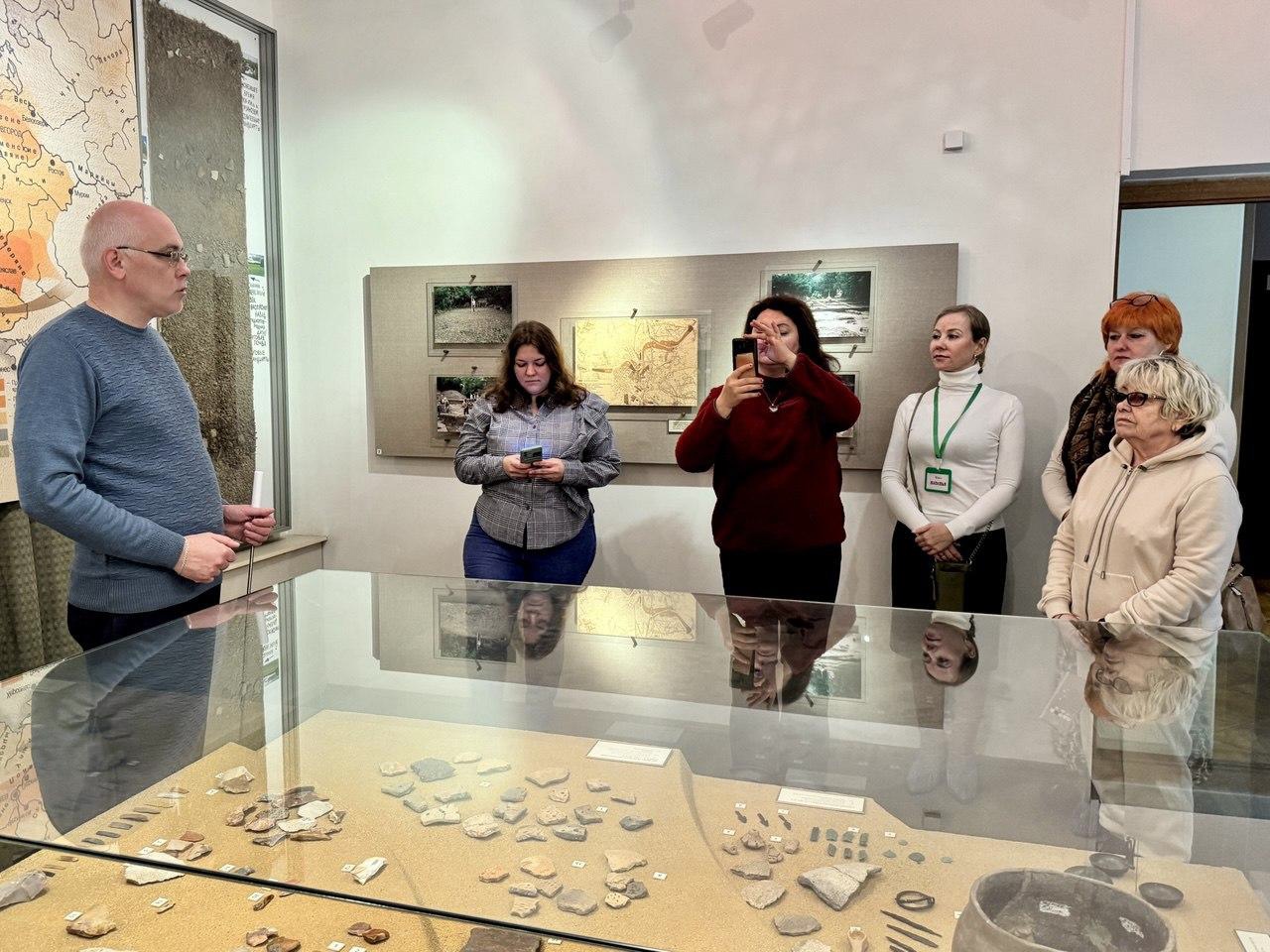 Источник: vk.com/museum_podolie Источник: vk.com/museum_podolie