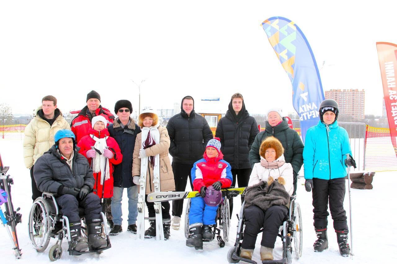 Источник: vk.com/ckpodolie