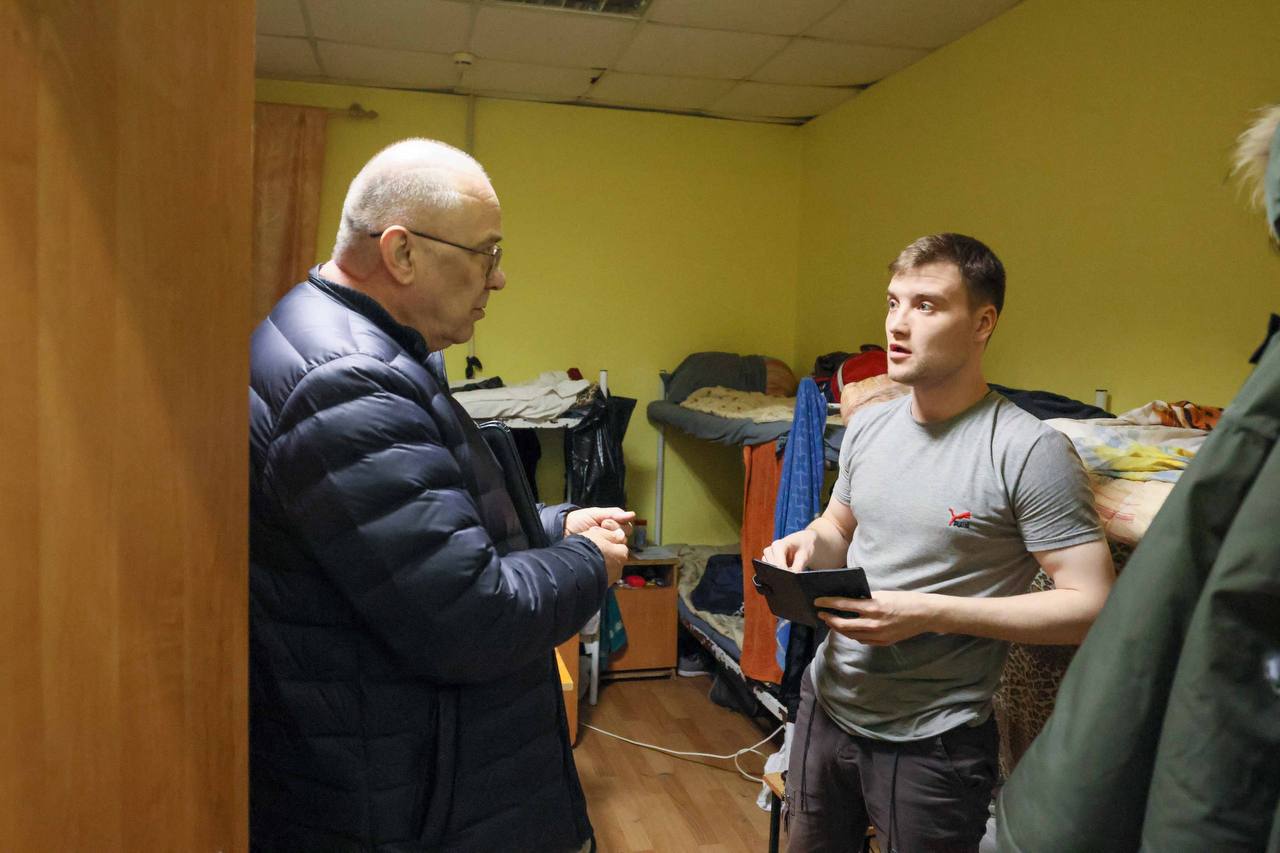 Уклонение от призыва