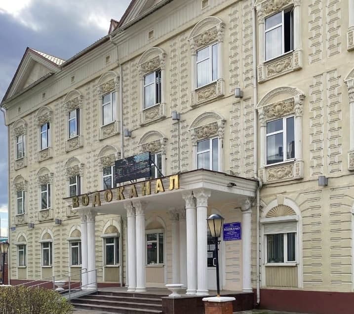 Совокупная задолженность перед МУП «Водоканал» г. Подольска всех категорий потребителей в 2021 г.  превысила 430 миллионов рублей