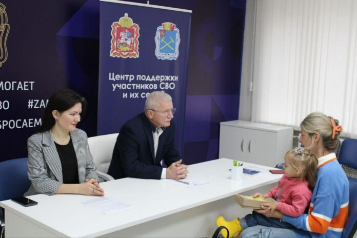 На защите прав трудящихся