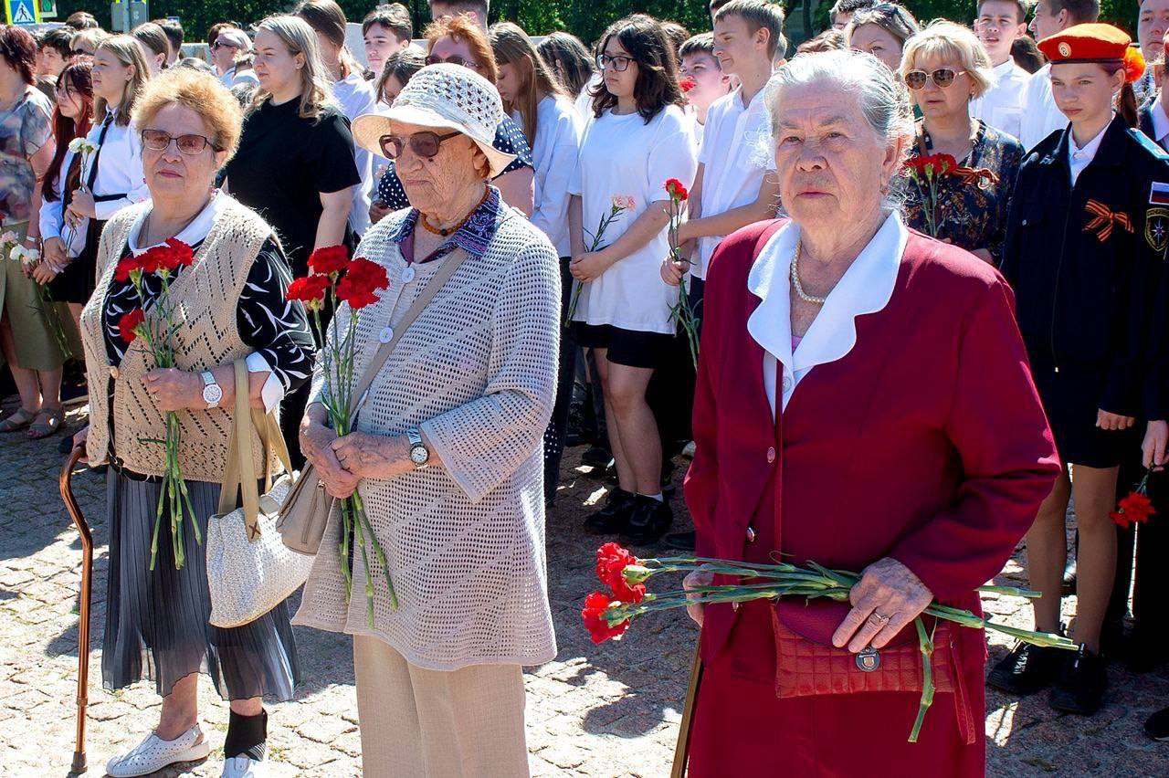 Ровно 83 года назад началась Великая Отечественная война