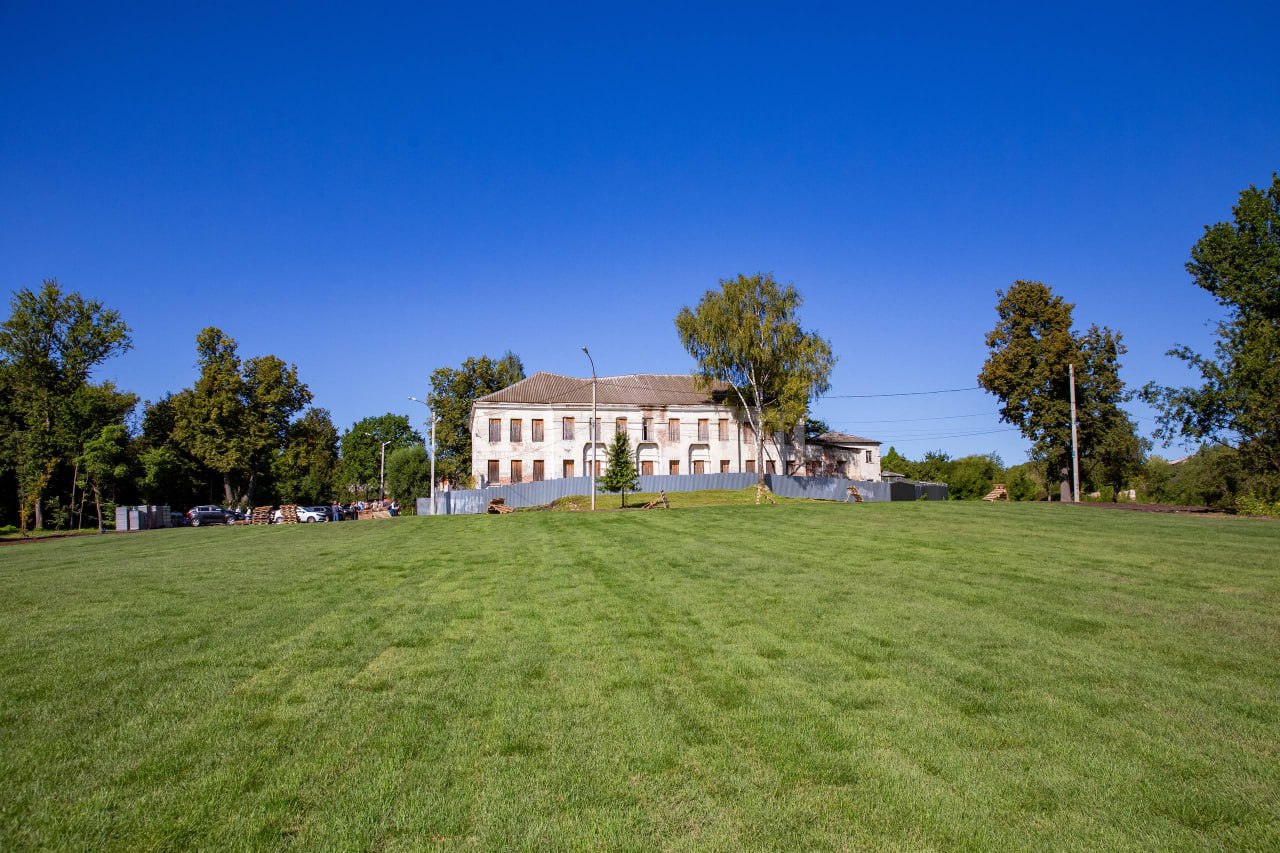 До места праздника классической музыки в Подольске запустят бесплатные автобусы