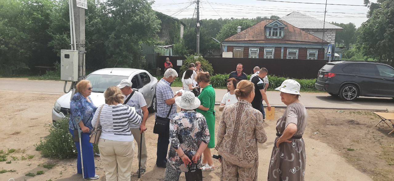 Три дня выборов, два кандидата, один победитель