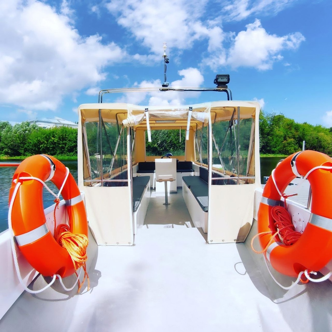 Источник: vk.com/lodka_podolsk