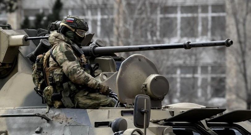 «ЗиО-Здоровье» оказало помощь участникам СВО