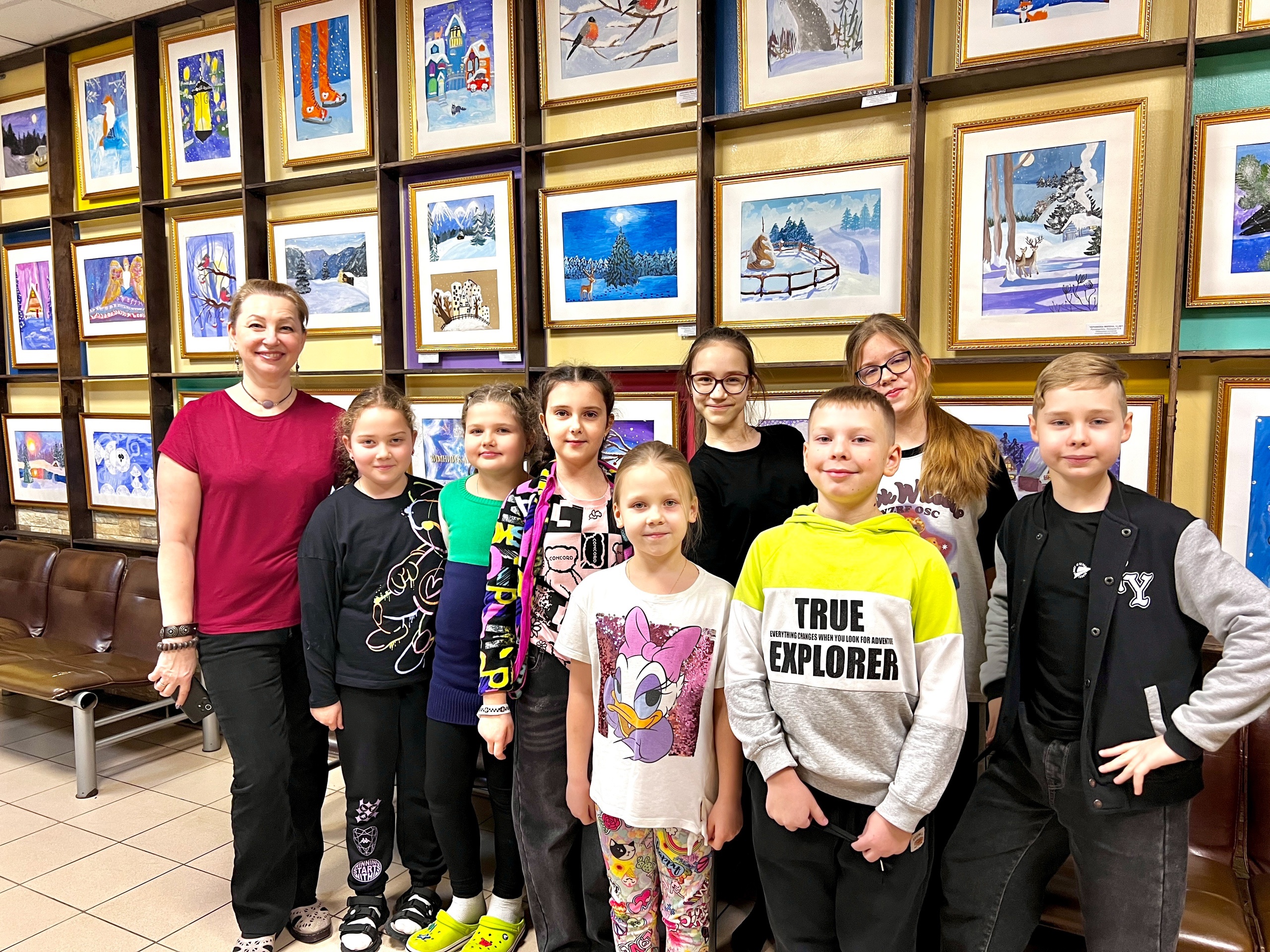 Источник: vk.com/kdc_podolsk