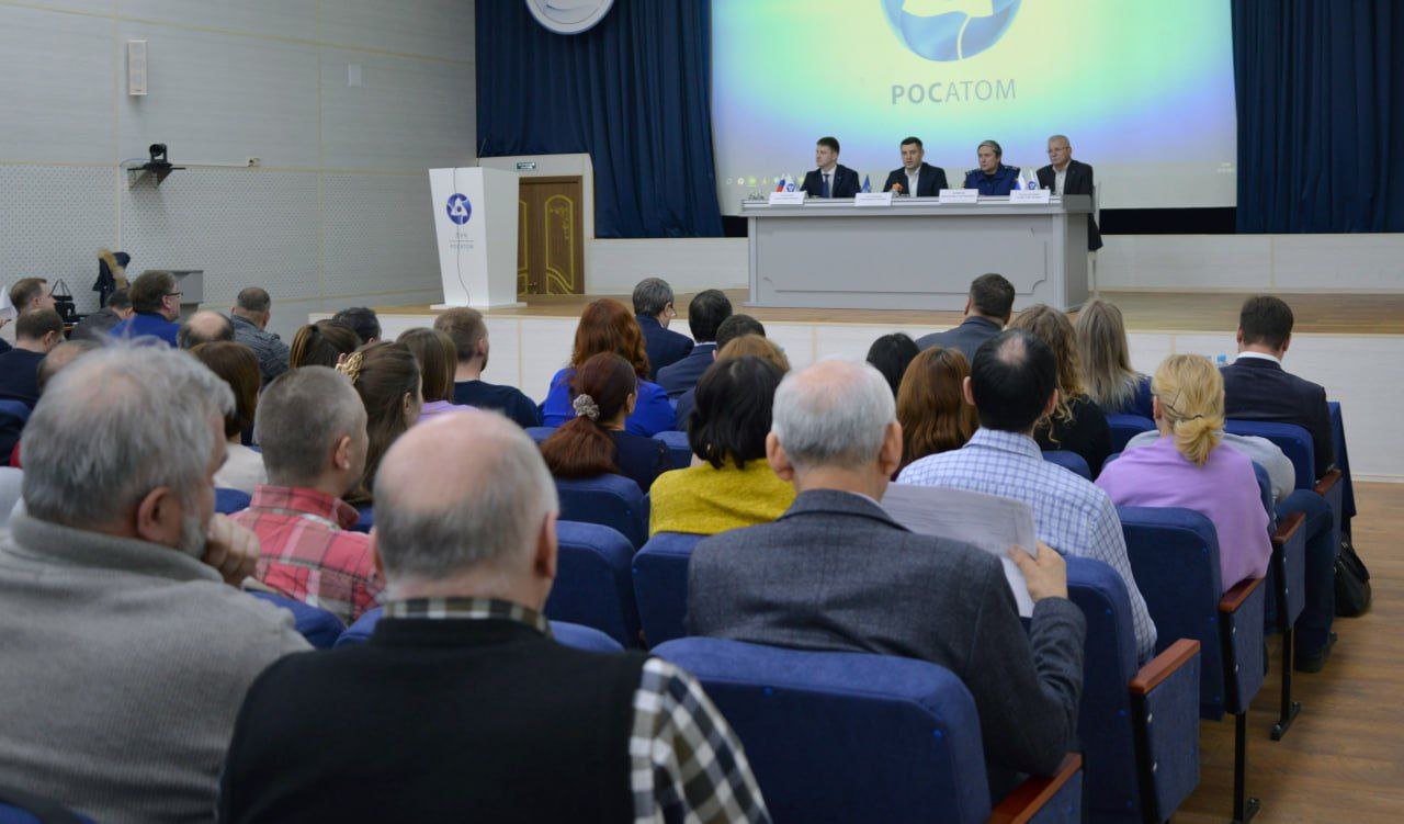 Выездные приемы жителей проводит администрация Подольска на крупных предприятиях округа