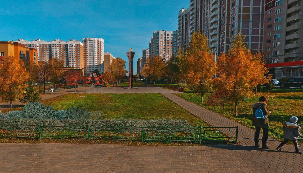 Общественные обсуждения состоятся в Подольске 31 марта