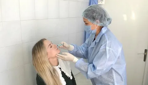 Профилактика гриппа на контроле в Подольске