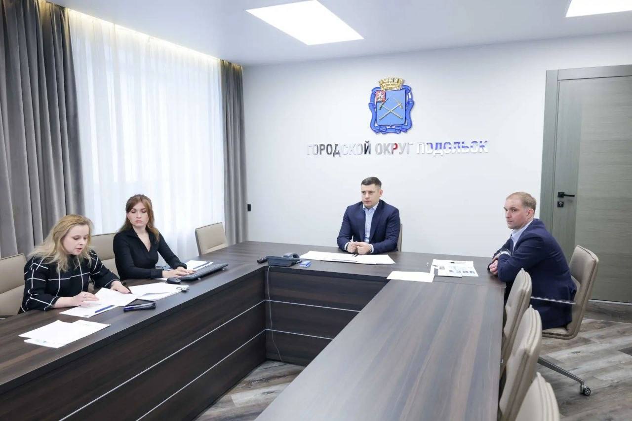 Микрорайон Львовский ждут хорошие перемены Микрорайон Львовский ждут хорошие перемены